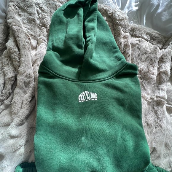 GreyCloud Sweat Set - Picture 6 of 7